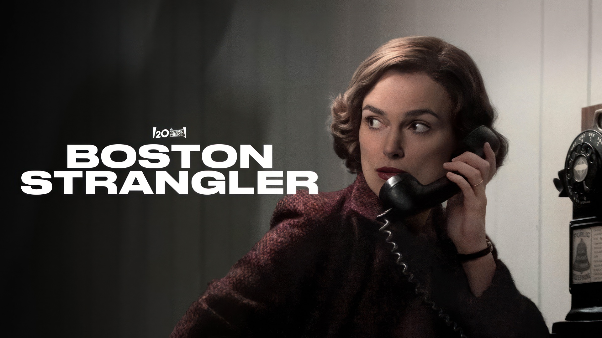 Boston Strangler (2023) Google Drive Download