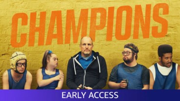 Champions (2023) Google Drive Download