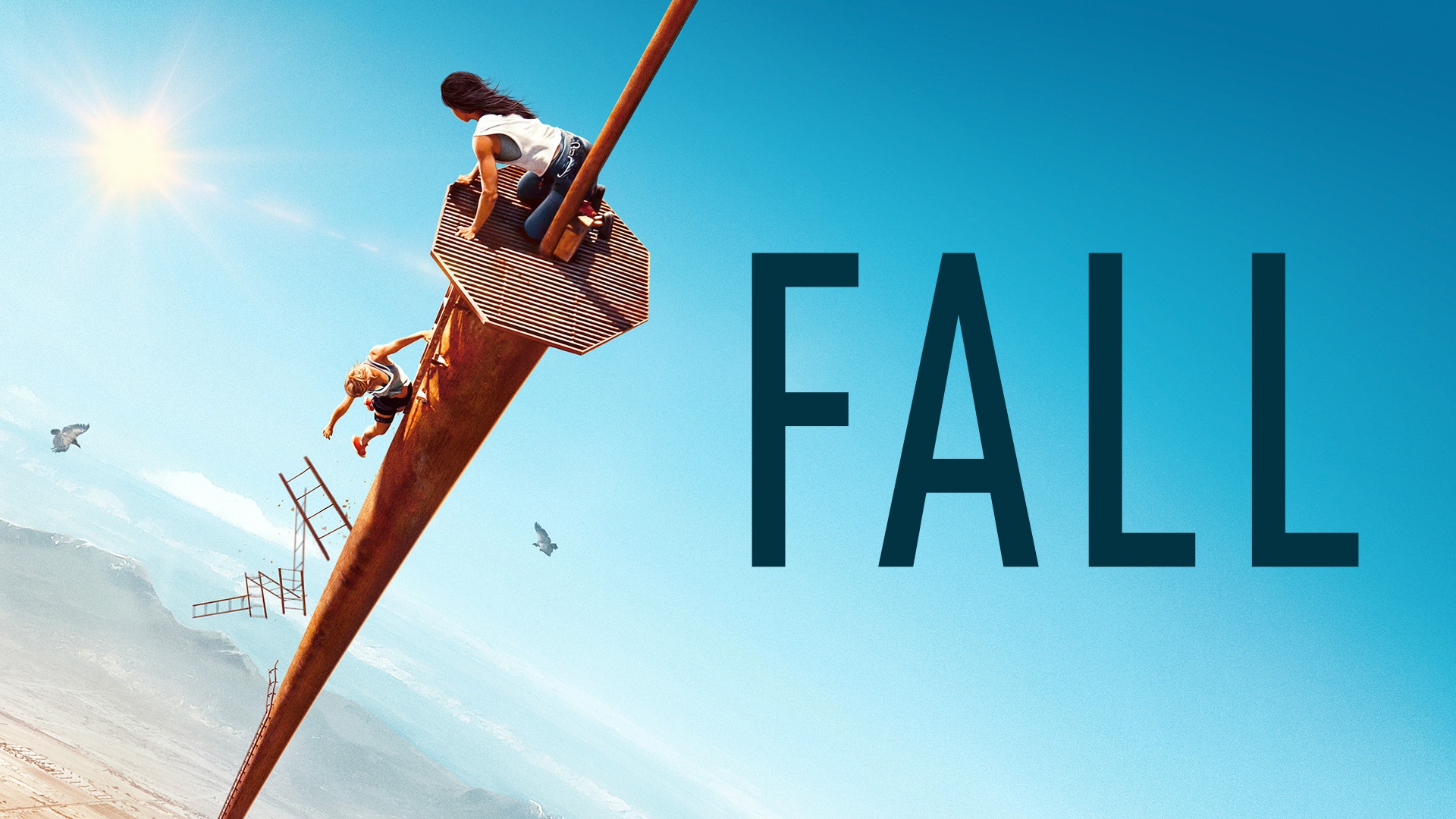 Fall (2022) Google Drive Download