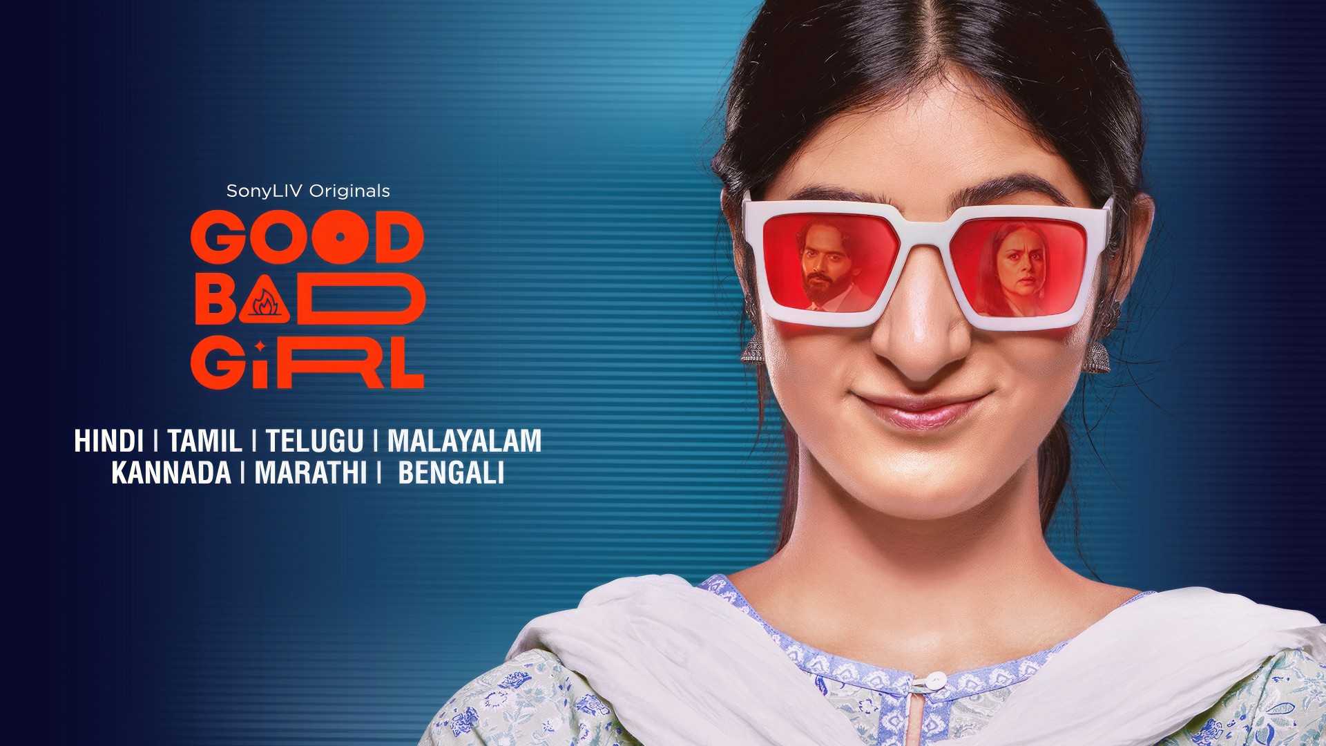 Good Bad Girl (2022) Google Drive Download