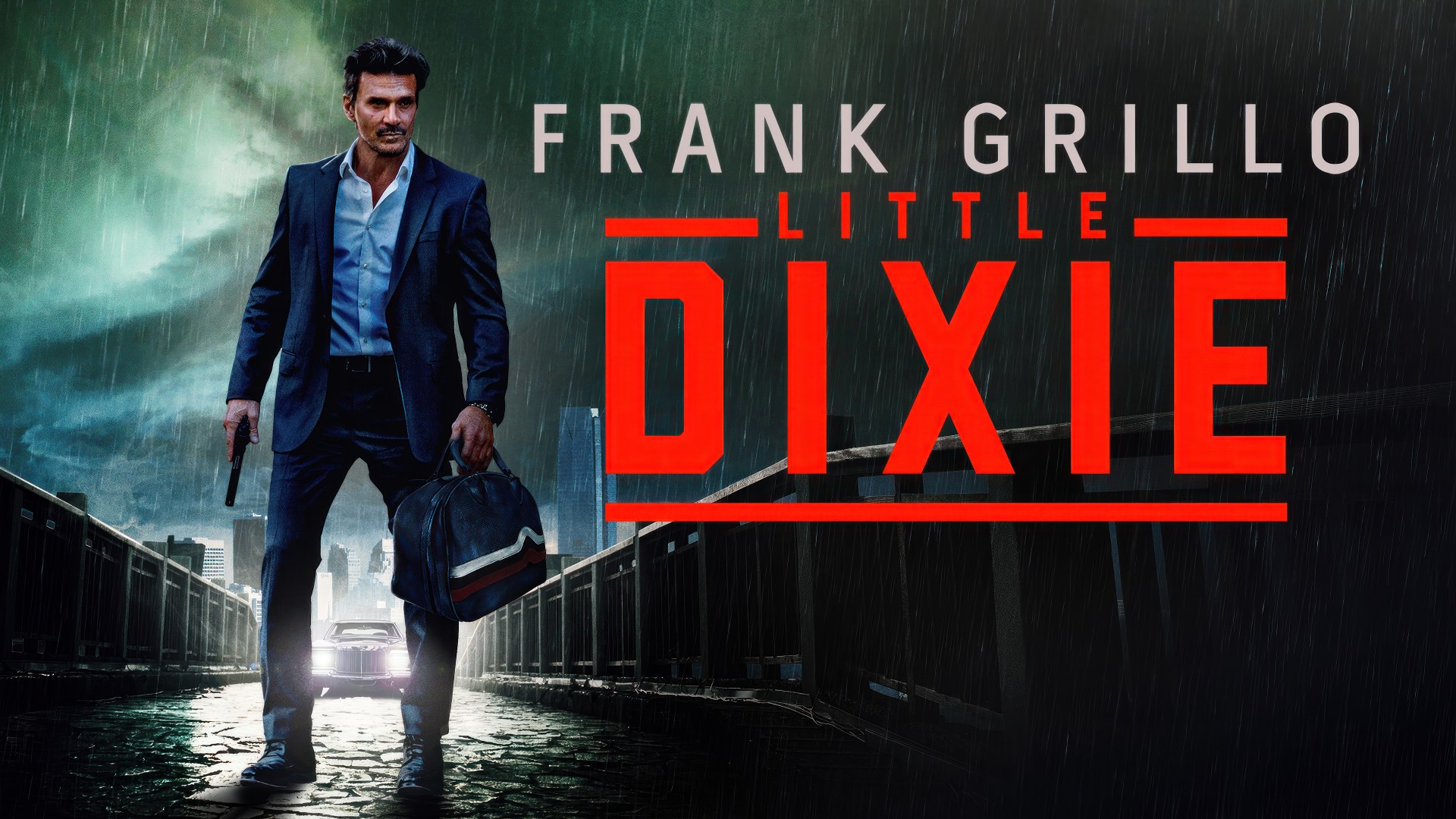 Little Dixie (2023) Google Drive Download