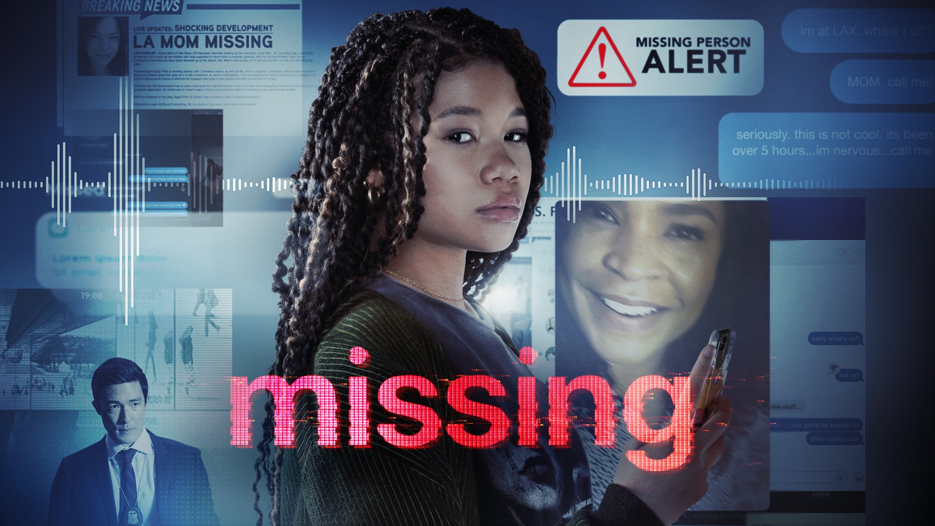 Missing (2023) Google Drive Download