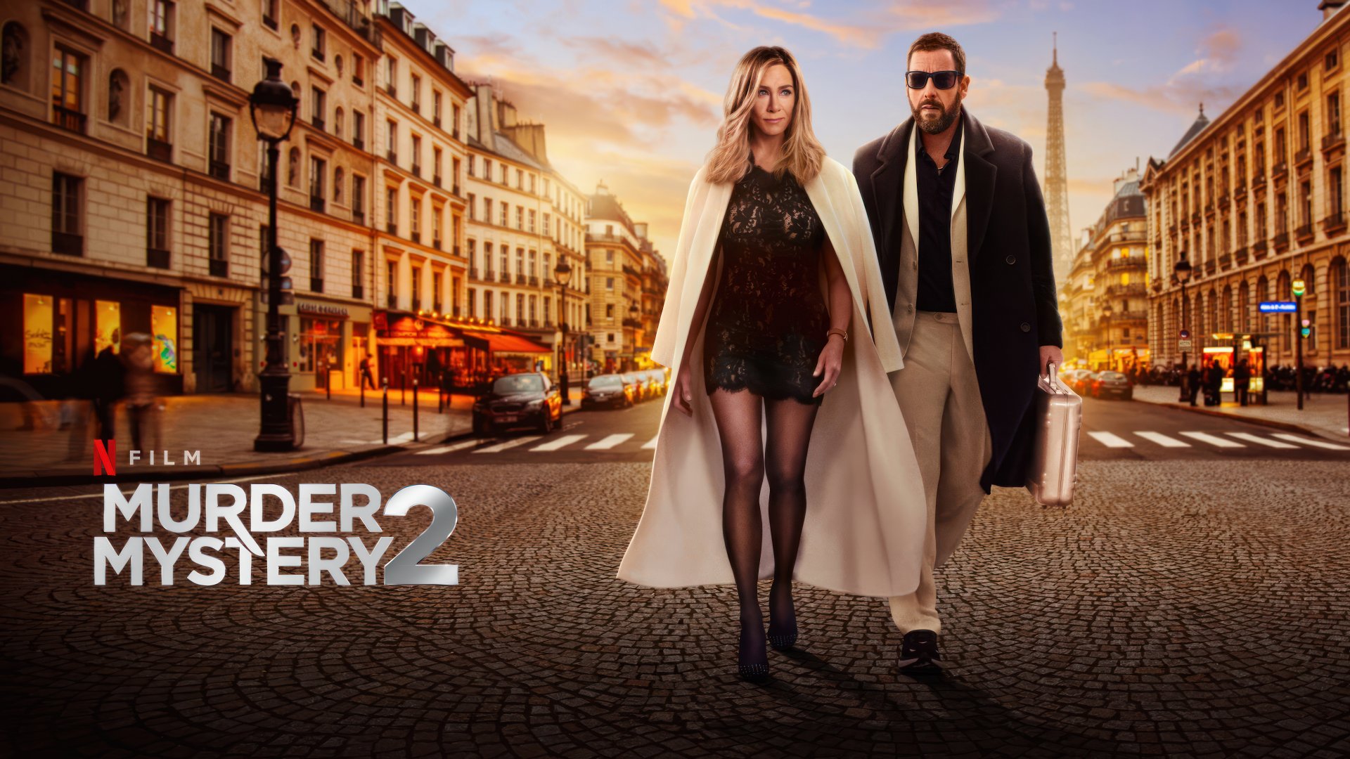 Murder Mystery 2 (2023) Google Drive Download