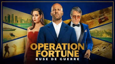 Operation Fortune Ruse de guerre (2023) Google Drive Download