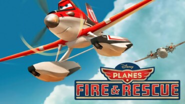 Planes Fire and Rescue (2014) Google Drive Download