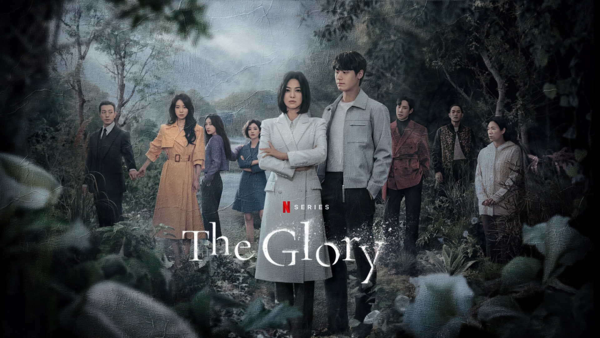The Glory (2022) Google Drive Download