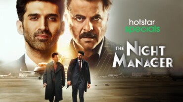 The Night Manager (2023) Google Drive Download