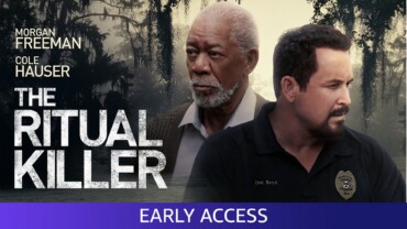 The Ritual Killer (2023) Google Drive Download