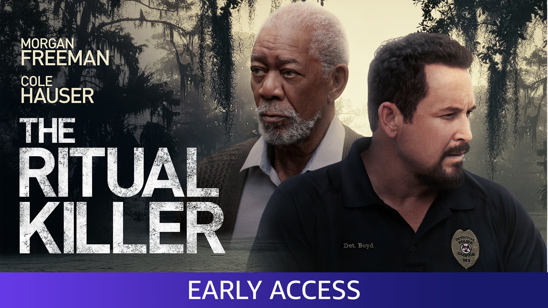 The Ritual Killer (2023) Google Drive Download