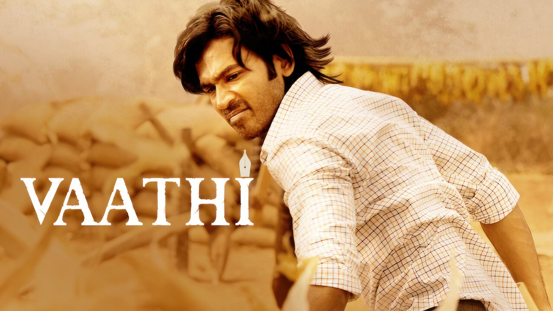 Vaathi (2023) Google Drive Download