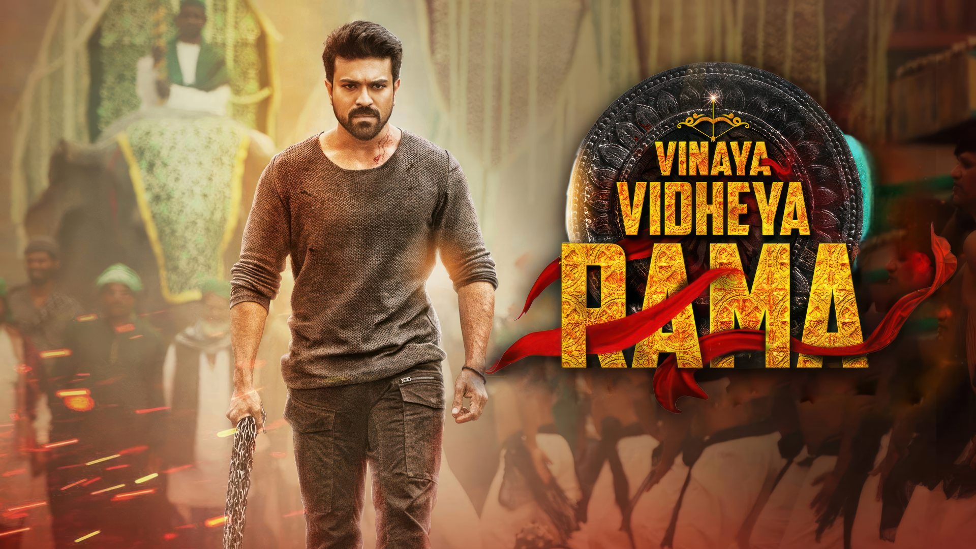 Vinaya Vidheya Rama (2019) Google Drive Download