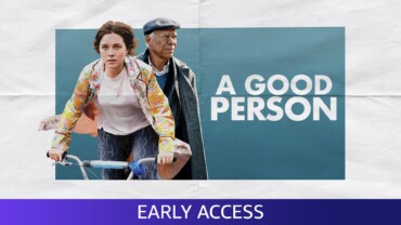A Good Person (2023) Google Drive Download
