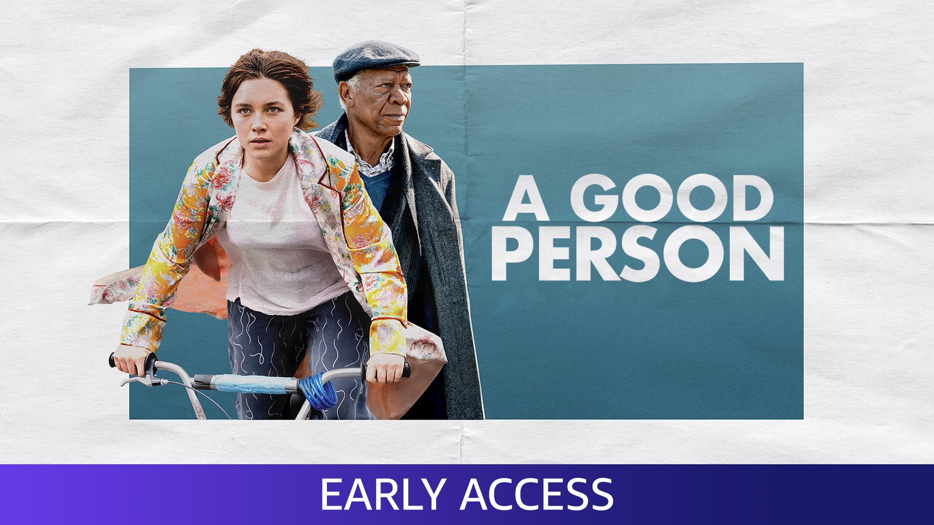 A Good Person (2023) Google Drive Download