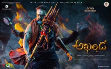Akhanda (2021) Google Drive Download