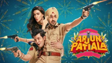 Arjun Patiala (2019) Google Drive Download