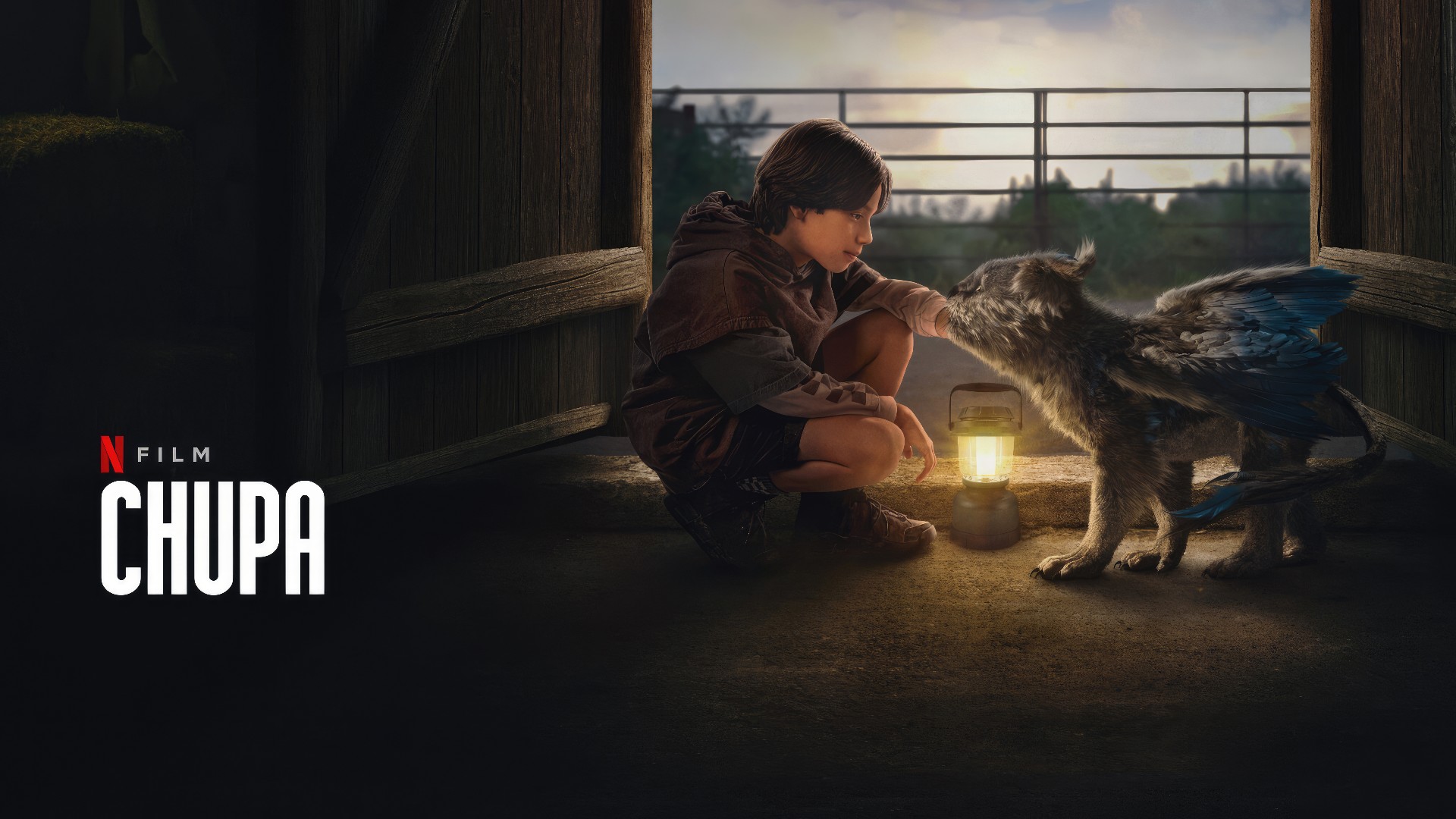 Chupa (2023) Google Drive Download
