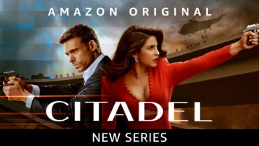 Citadel (2023) Google Drive Download