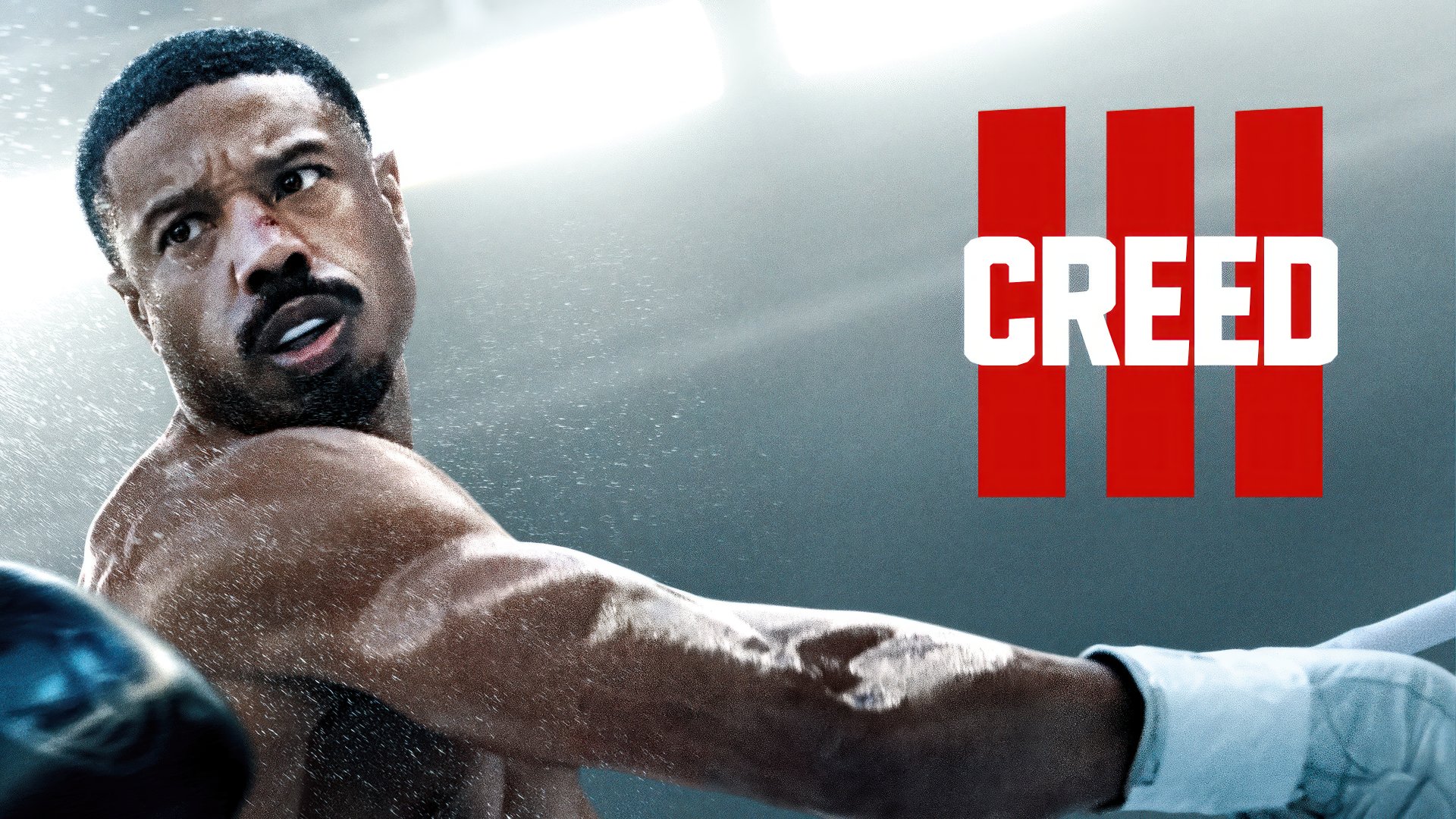 Creed III (2023) Google Drive Download