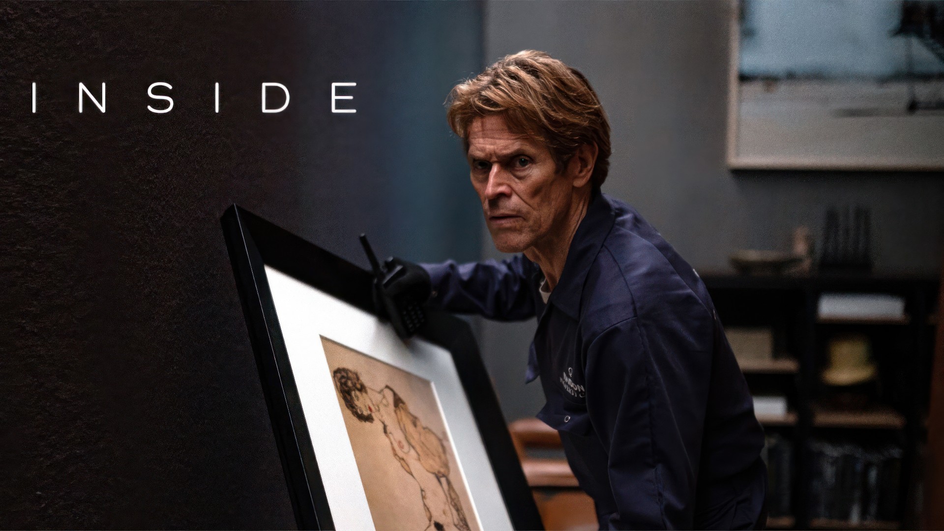 Inside (2023) Google Drive Download
