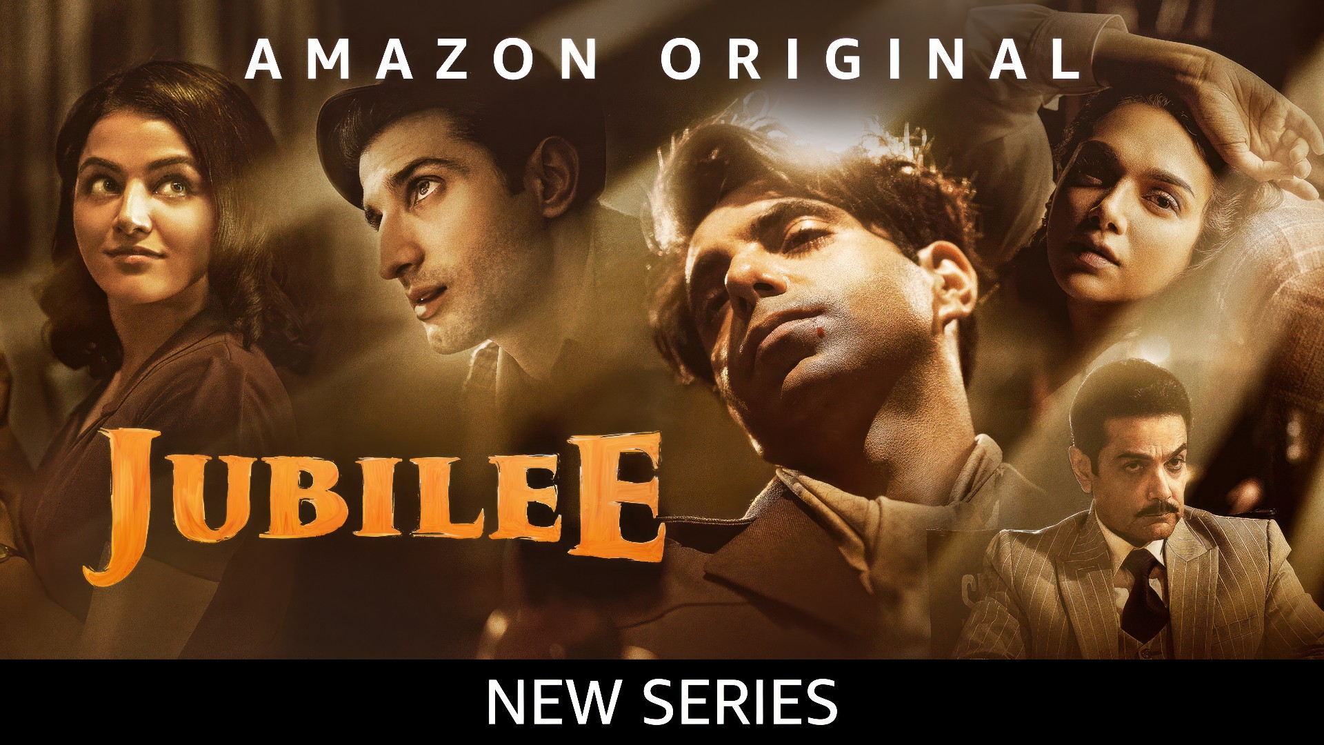 Jubilee (TV Series 2023) Google Drive Download