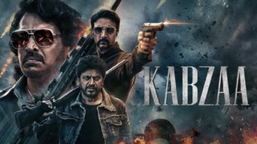 Kabzaa (2023) Google Drive Download