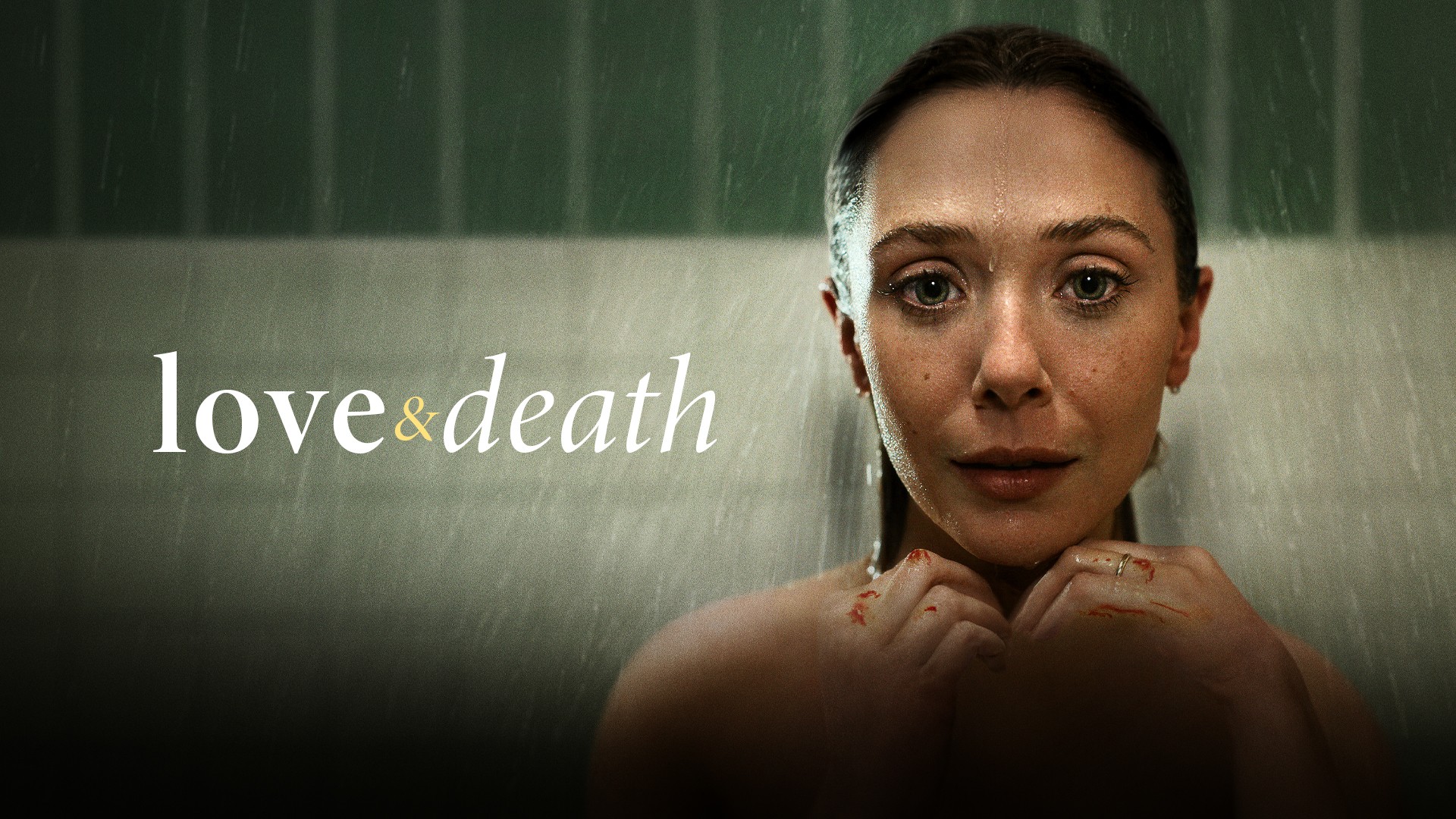 Love and Death (2023) Google Drive Download