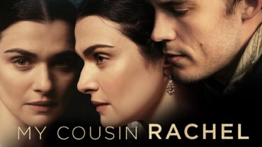 My Cousin Rachel (2017) Google Drive Download