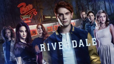 Riverdale (2017) Google Drive Download