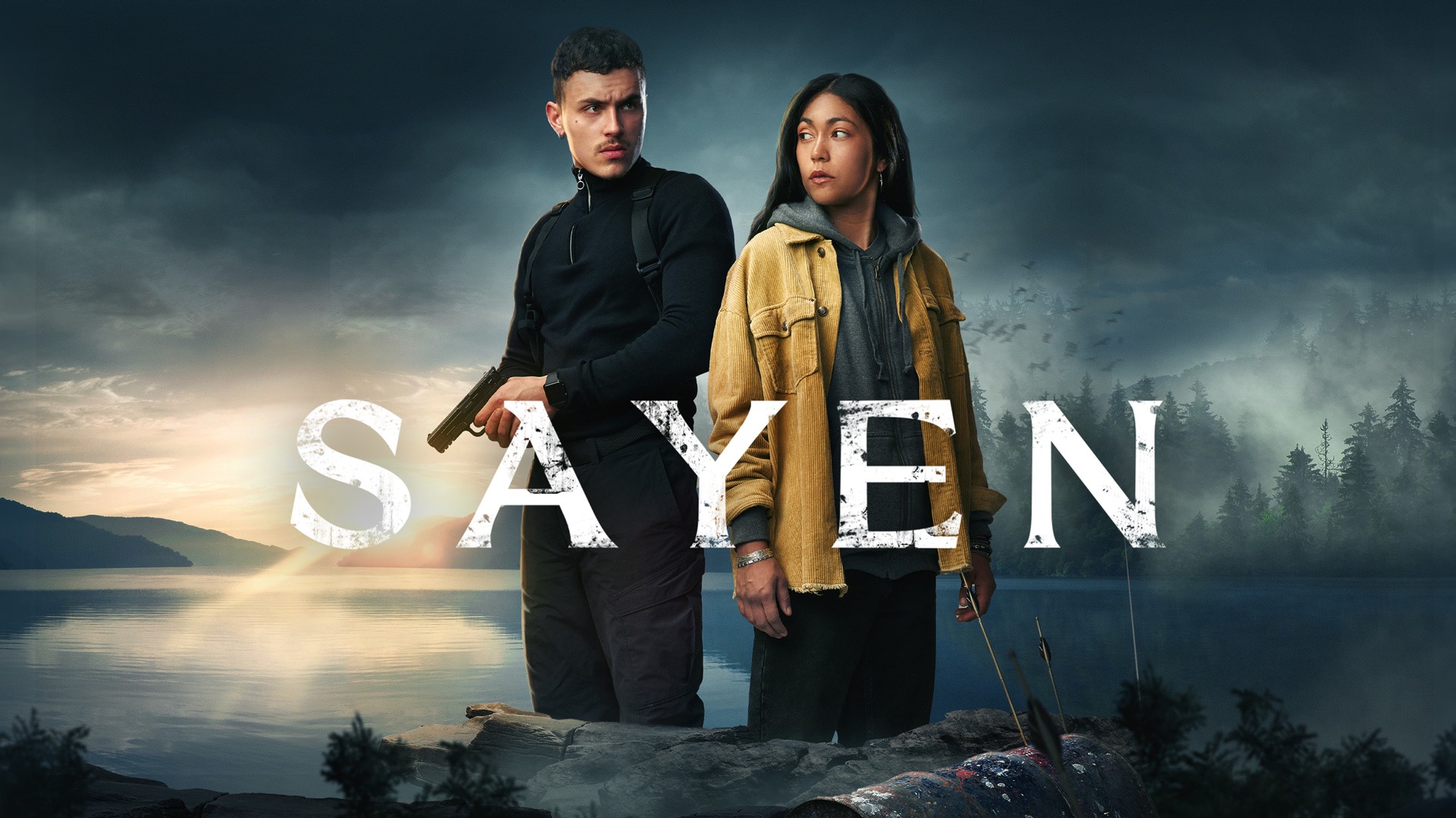Sayen (2023) Google Drive Download