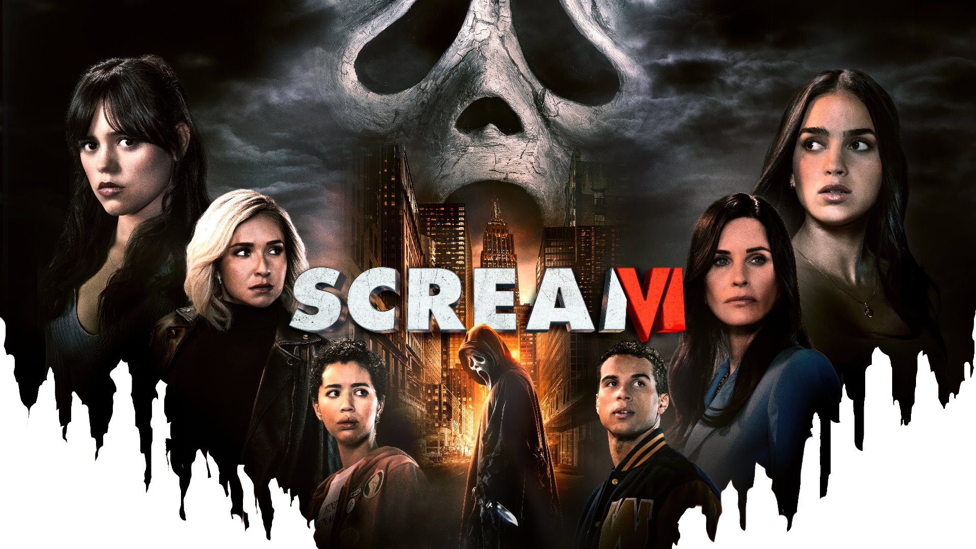 Scream VI (2023) Google Drive Download
