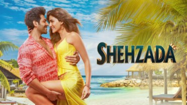 Shehzada (2023) Google Drive Download