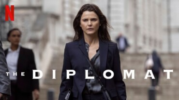 The Diplomat US (2023) Google Drive Download