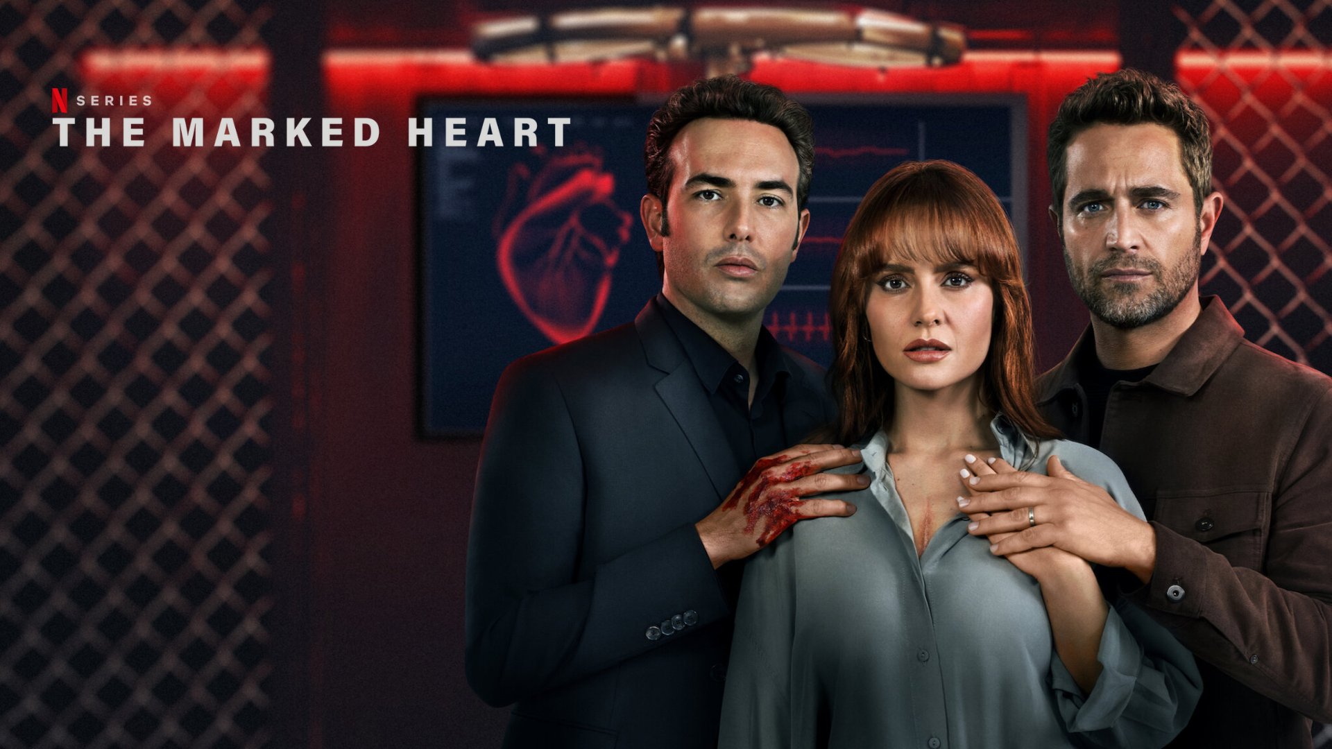 The Marked Heart 2023 Google Drive Download