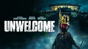 Unwelcome (2022) Google Drive Download