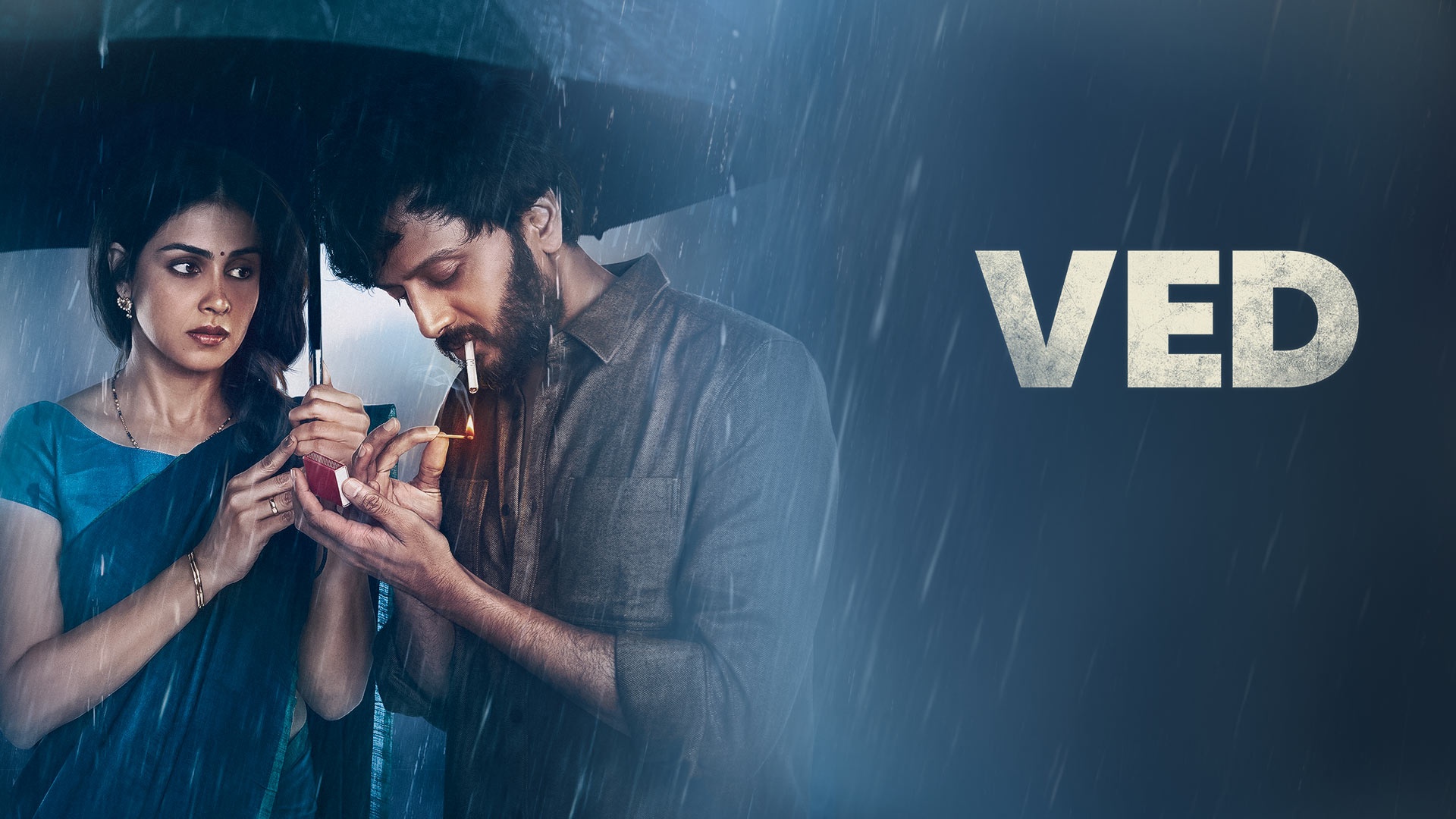 Ved (2022) Google Drive Download