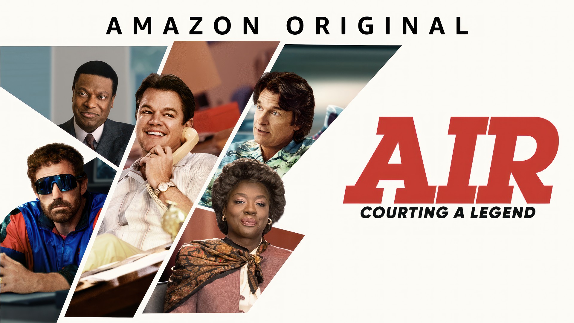 Air (2023) Google Drive Download