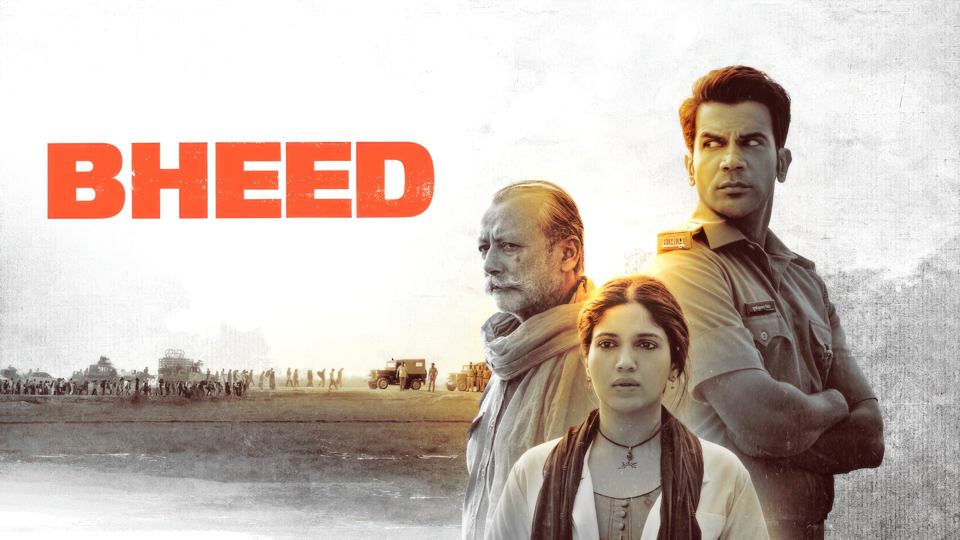 Bheed (2023) Google Drive Download