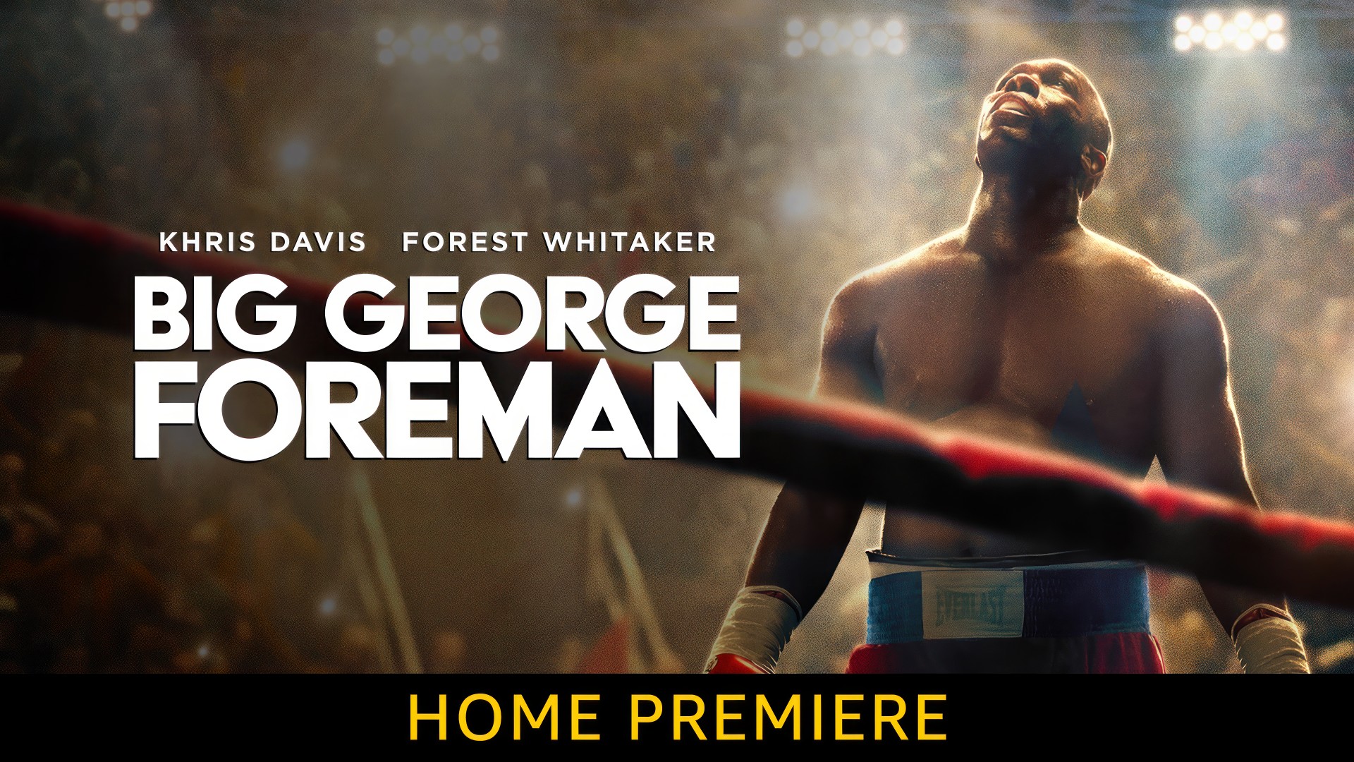 Big George Foreman 2023 Google Drive Download