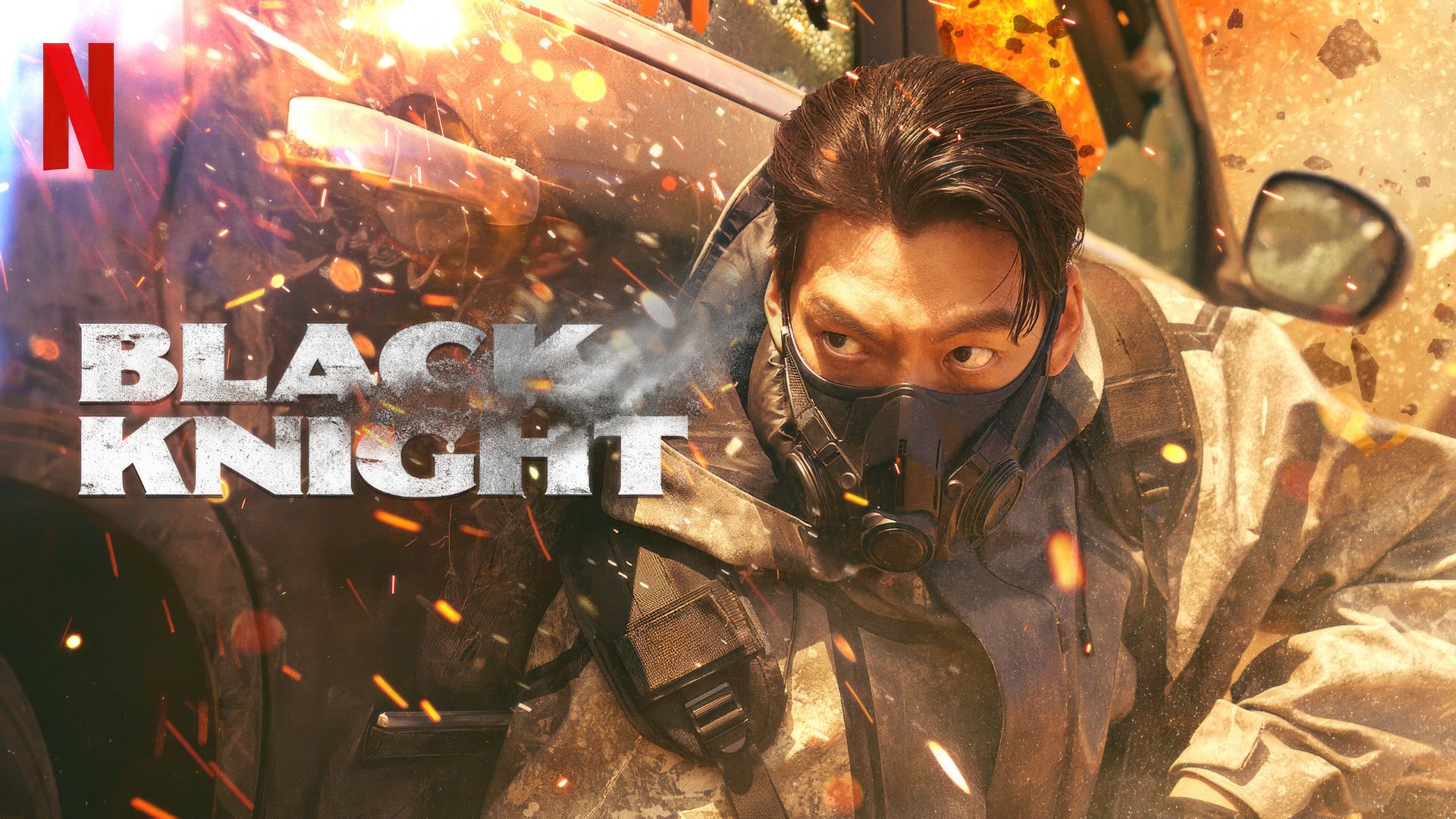 Black Knight (2023) Google Drive Download