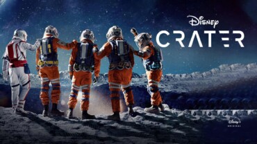 Crater (2023) Google Drive Download