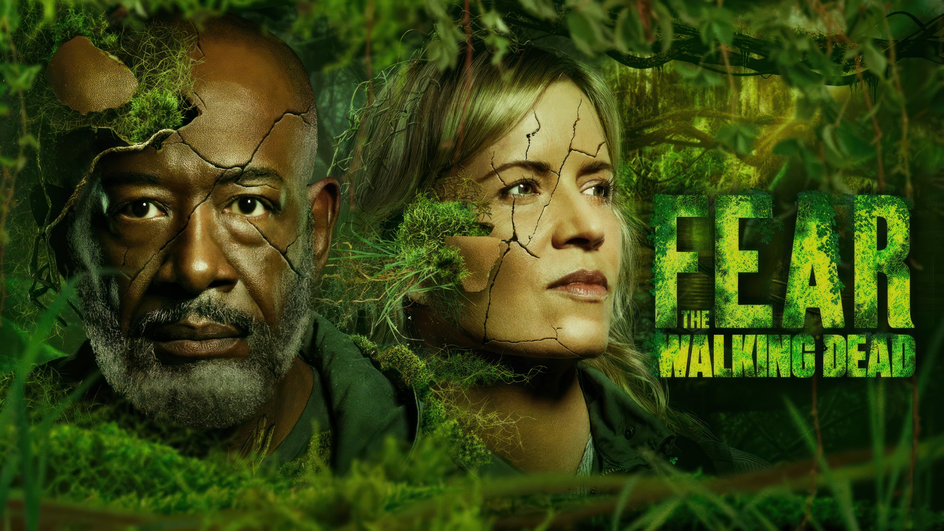 Fear the Walking Dead (2023) Season 8 S08 English Google Drive Download