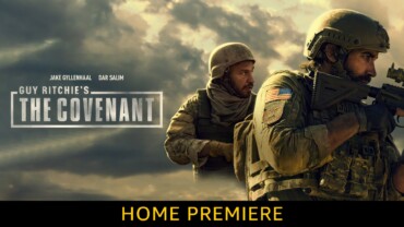 Guy Ritchies the Covenant (2023) Google Drive Download