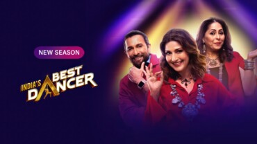 Indias Best Dancer (2023) Season 3 Google Drive Download