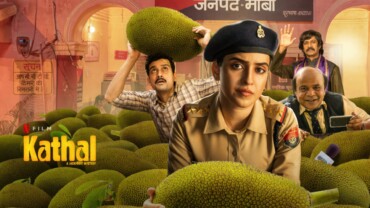 Kathal A Jackfruit Mystery (2023) Google Drive Download