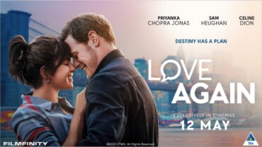 Love Again (2023) Google Drive Download