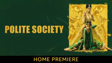 Polite Society (2023) Google Drive Download