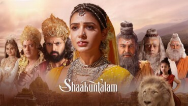 Shaakuntalam (2023) Google Drive Download