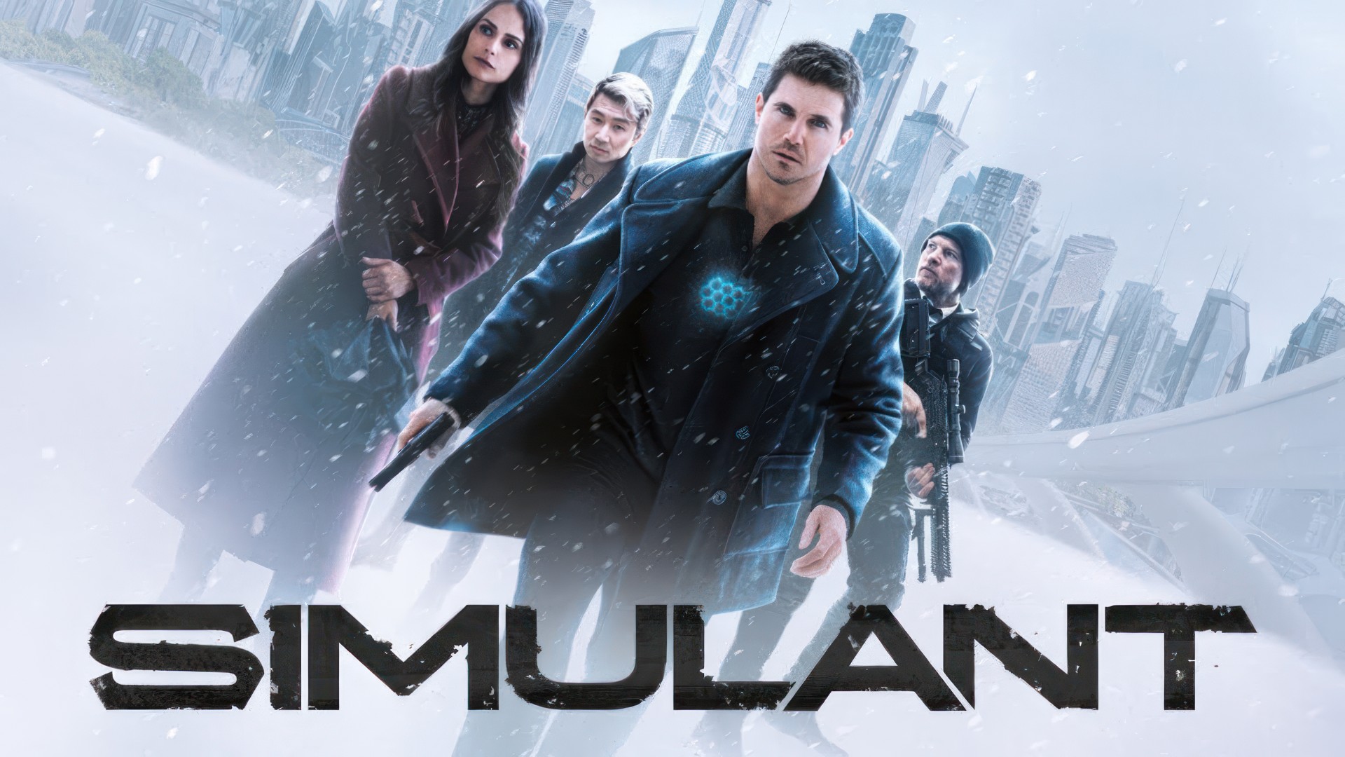Simulant (2023) Google Drive Download