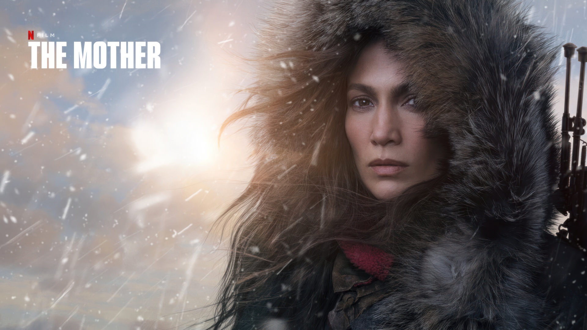 The Mother (2023) Google Drive Download