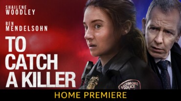 To Catch a Killer (2023) Google Drive Download